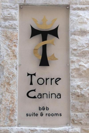 B&B Torre Canina suite & rooms Trani